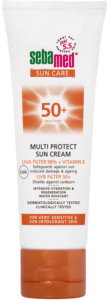 Krema Sun Spf50 75 ml Sebamed