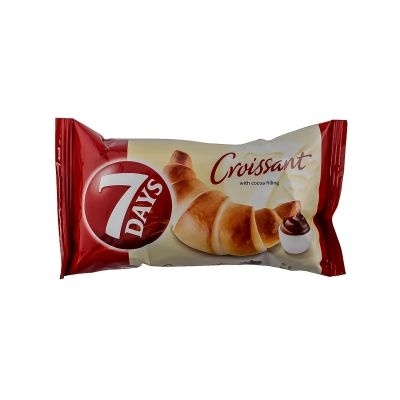 7 Days kroasan midi kakao 60 g#30 Chipita