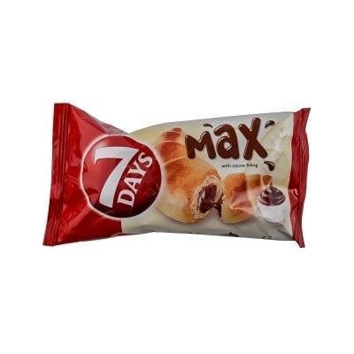 Kroasani 7Days Max kakao krem 80 g