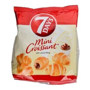 7days Mini 185 g Cocoa