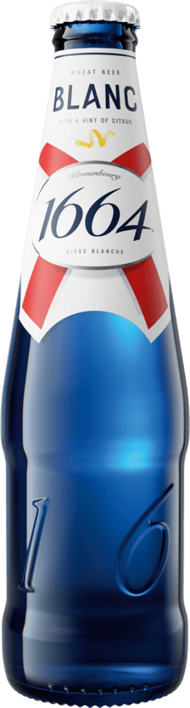 Pivo Kronenbourg NRB 0,33 l