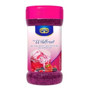 Biljni Čaj-instant Napitak Kruger Sumsko Voce 400 g