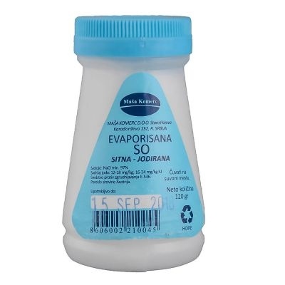 so Kuhinjska 120 g Pvc Soprodukt