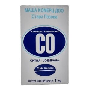 so 1 kg so Kuhinjska Produkt