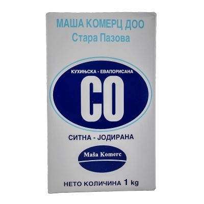 so 1 kg so Kuhinjska Produkt