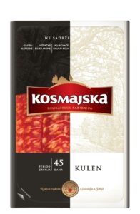 Kulen Slajs 100 g Kosmajska Delikos