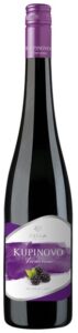 Vino kupinovo Vinoprodukt Coka 0.75 l