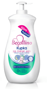 Kupka za Bebe za Mir San 500 ml Beco