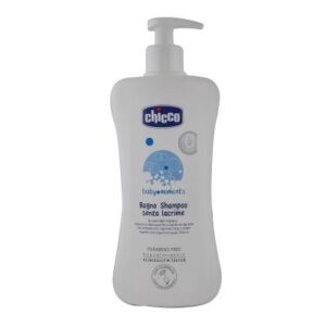 Kupka i Šampon bm Normal 750 ml Chic