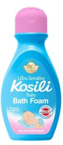 Kosili Baby Kupka Plava 200 ml