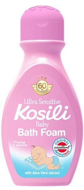 Kupka Baby Roze 400 ml Kosili