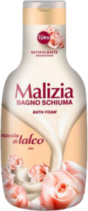 Kupka Malizia Talco 1 l