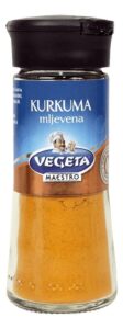 Vegeta začin Kurkuma 35 g