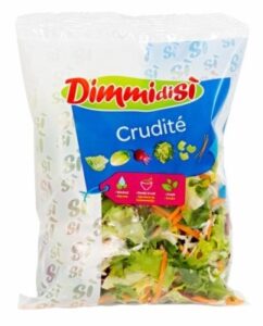 Dimmidisi Salata balkanika 200 g