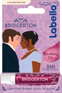 Labello Bridgerton Blackbe Pie 4.8 g