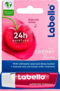 Labello Cherry Shine 4,8 g