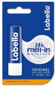 Nivea labello Clasic 4,8 g