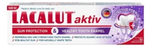 zp Health&protect 75 ml Lacalut