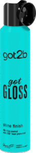 Lak Kosa Got2b Got Gloss Fin 150 ml