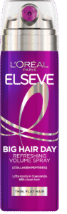 Lak Kosa Collagen Lif Spr 200 ml Els