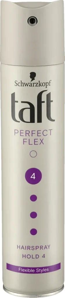Lak za Kosu Perfe Flex 250 ml Henkel