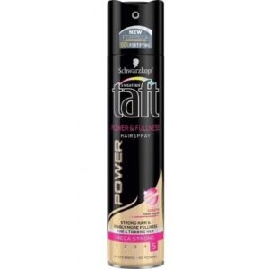 Lak za kosu Power&Fullness Taft 250 ml