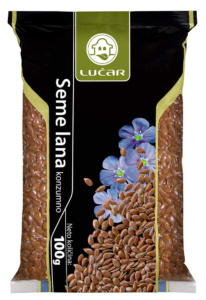 Seme Lana 100 g Lučar