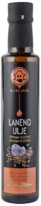 Ulje Laneno 250 ml Lučar