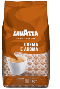 Lavazza espresso Crema e Aroma 1 kg