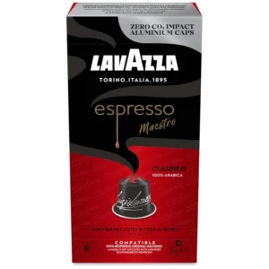 Lavazza kaps Ncc Alu Classico 57 g