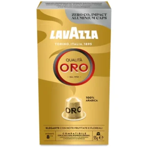 Lavazza kaps Ncc Alu Oro 55 g