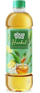 Aqua Viva Herbal Limun 0.5 l