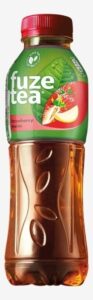 Led.čaj Fuze tea Jagoda i Dinja 0,5 l PET