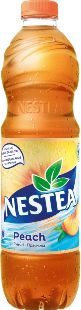 Vend.nestea Breskva 1.5 l
