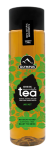 Planinski Ice Tea Menta Olymp 500 ml