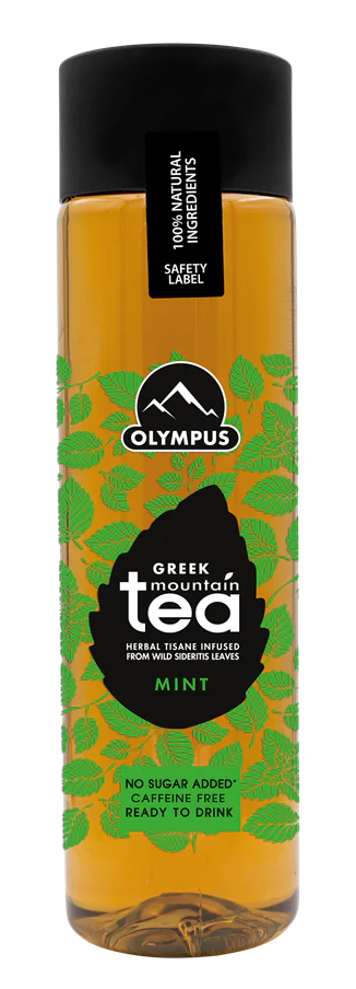 Planinski Ice Tea Menta Olymp 500 ml