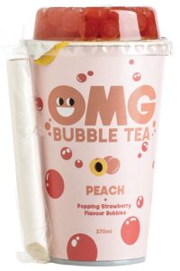 Ledeni Čaj Bubble br Jag 270 ml Omg