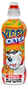Ledeni Čaj Yippy Breskva 0,33 l Pet