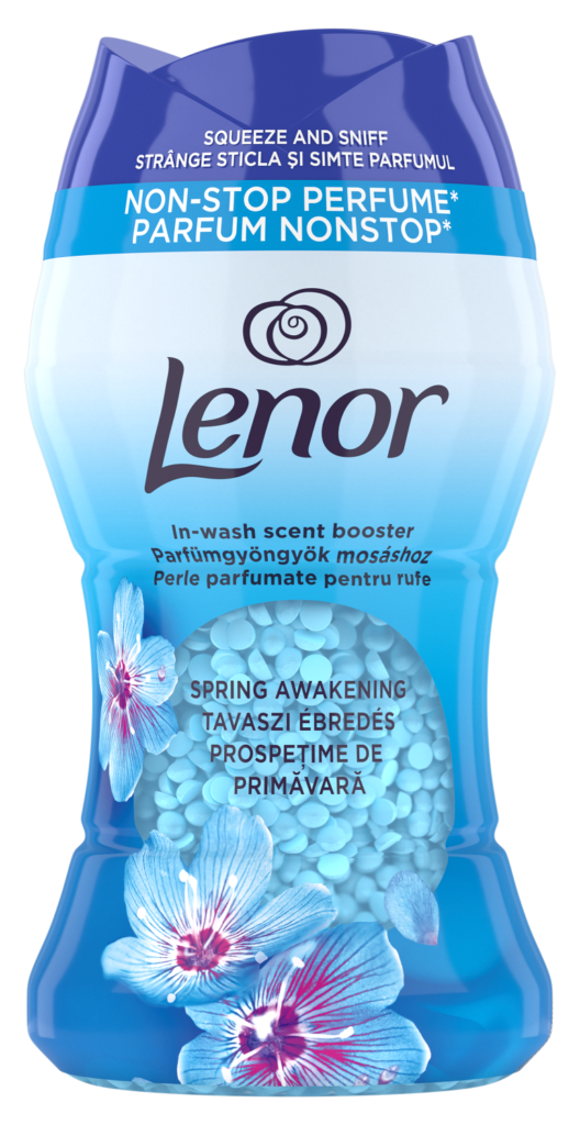 Lenor omekšivač Beads Spring Perlice 150 g