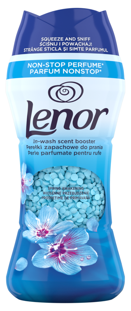 Lenor om Beads Spring 270 g