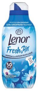 Lenor om Fre Air Fre Wind 50w 700 ml