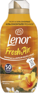 omekšivač fr Air Tropic 700 ml 50 Pranja P&g