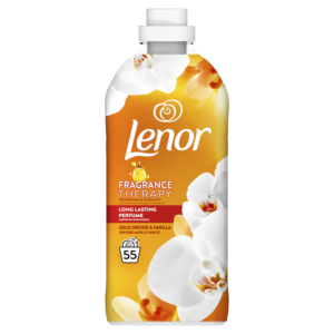 Lenor omeksivac orchid 1155 ml 55pranja nelt