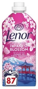 Lenor om Japanes Blossom 87w 1.827 l
