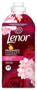 Lenor omeksivac jas&rose 1239 ml 59 pranja