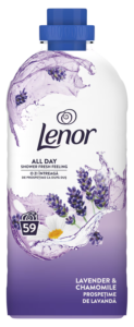 Omeksivac Lavanda 1239 Ml=59pranja
