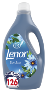 Lenor om Ocean 126w 2.65 l