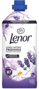 Lenor om Lavanda 87w 1.827 l