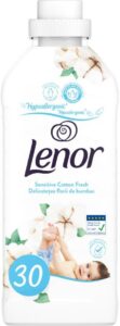 Lenor om Sensitive 30w 750 ml