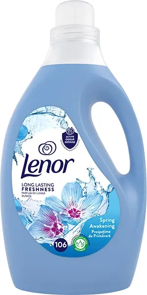 Lenor om Spring Awak 106pr 2.65 l